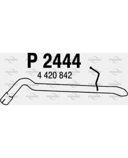 FENNO FEN-P2444 TAKAPUTKI Main Image