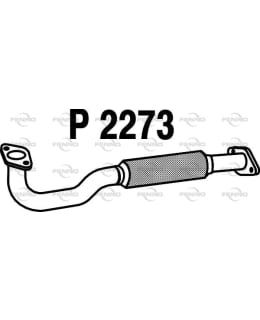 FENNO FEN-P2273 PUTKI Main Image