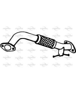 FENNO FEN-P2384 PUTKI Main Image