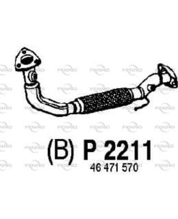 FENNO FEN-P2211 ETUPUTKI Main Image