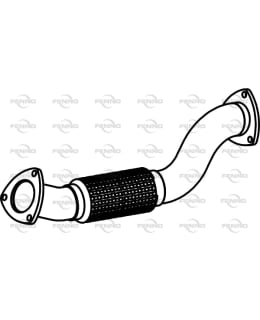 FENNO FEN-P2251 PUTKI FIAT Main Image