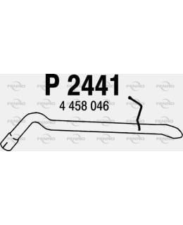 FENNO FEN-P2441 PUTKI Main Image