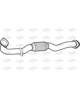 FENNO FEN-P2962 PUTKI HYUNDAI Main Image