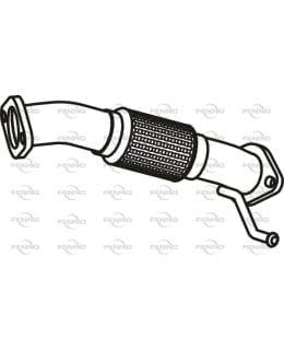 FENNO FEN-P31007 PUTKI Main Image