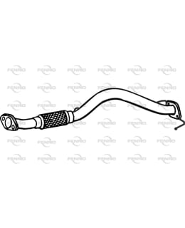 FENNO FEN-P2976 PUTKI Main Image