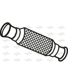 FENNO FEN-P1743 PUTKI Main Image