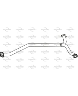 FENNO FEN-P3540 PUTKI Main Image