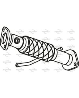 FENNO FEN-P29004 PUTKI Main Image