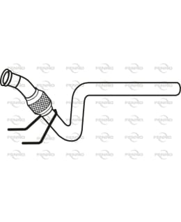 FENNO FEN-P3783 ETUPUTKI Main Image