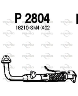 FENNO FEN-P2804 ETUPUTKI Main Image