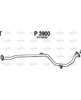 FENNO FEN-P3900 KESKIPUTKI Main Image