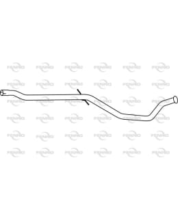 FENNO FEN-P4860 KESKIPUTKI Main Image