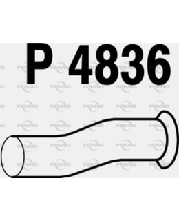 FENNO FEN-P4836 KESKIPUTKI Main Image