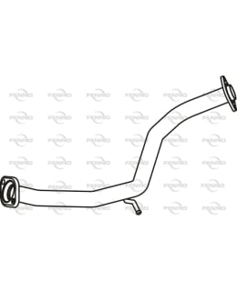 FENNO FEN-P6542 PUTKI Main Image