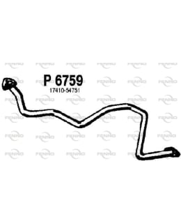 FENNO FEN-P6759 ETUPUTKI Main Image