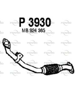 FENNO FEN-P3930 ETUPUTKI Main Image