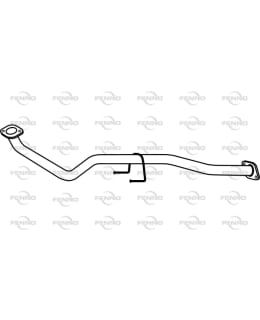 FENNO FEN-P6525 ETUPUTKI Main Image