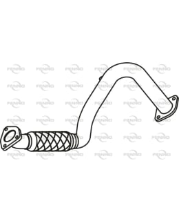 FENNO FEN-P43139 PUTKI Main Image