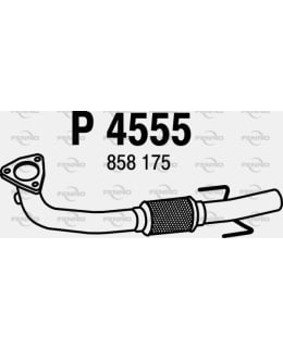 FENNO FEN-P4555 ETUPUTKI Main Image