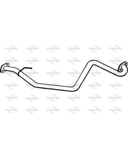 FENNO FEN-P6255 KESKIPUTKI Main Image