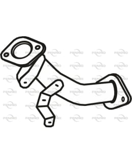 FENNO FEN-P3922 PUTKI Main Image