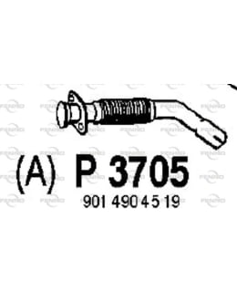FENNO FEN-P3705 ETUPUTKI Main Image