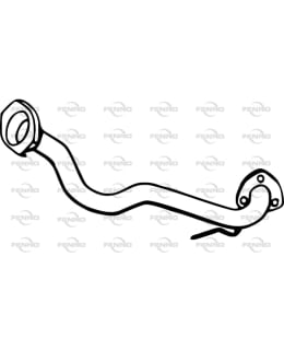 FENNO FEN-P7501 ETUPUTKI Main Image