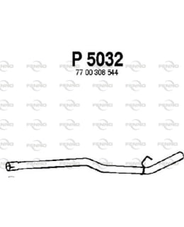 FENNO FEN-P5032 PUTKI Main Image