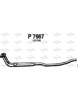 FENNO FEN-P7667 ETUPUTKI Main Image