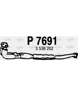 FENNO FEN-P7691 ETUPUTKI Main Image