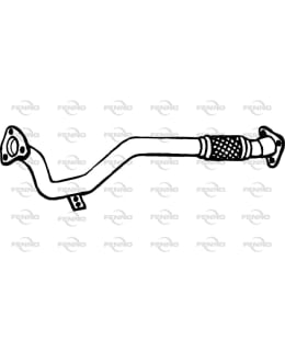 FENNO FEN-P5400 PUTKI Main Image