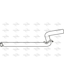 FENNO FEN-P7569 KESKIPUTKI Main Image