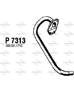 FENNO FEN-P7313 ETUPUTKI Main Image