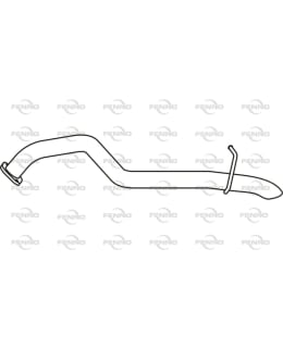 FENNO FEN-P66006 TAKAPUTKI Main Image