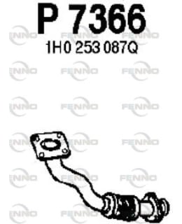 FENNO FEN-P7366 ETUPUTKI Main Image