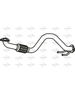 FENNO FEN-P7595 ETUPUTKI Main Image