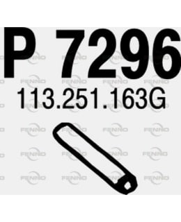 FENNO FEN-P7296 TAKAPUTKI Main Image