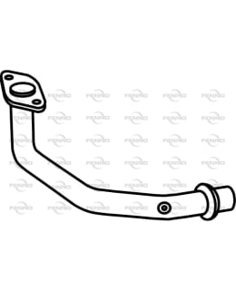 FENNO FEN-P6913 PUTKI Main Image