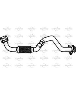 FENNO FEN-P7523 PUTKI Main Image