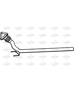 FENNO FEN-P7573 PUTKI Main Image