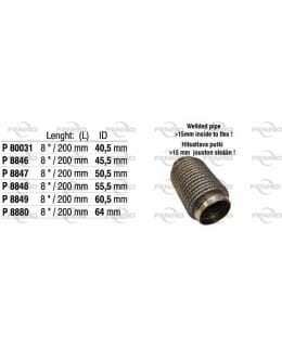 FENNO FEN-P8849 JOUSTOPUTKI Main Image