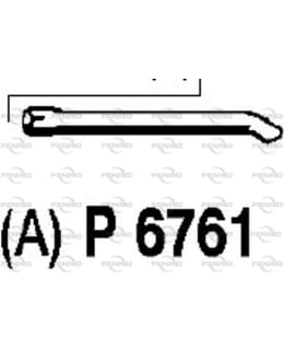 FENNO FEN-P6761 TAKAPUTKI Main Image