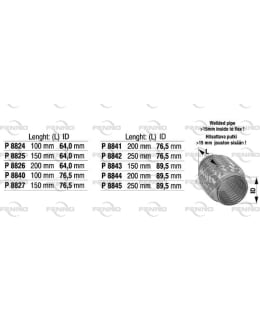 FENNO FEN-P8840 JOUSTOPUTKI Main Image