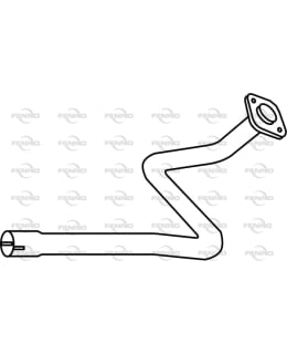 FENNO FEN-P6857 KESKIPUTKI Main Image