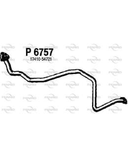 FENNO FEN-P6757 ETUPUTKI Main Image