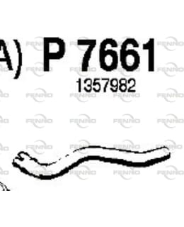 FENNO FEN-P7661 TAKAPUTKI Main Image