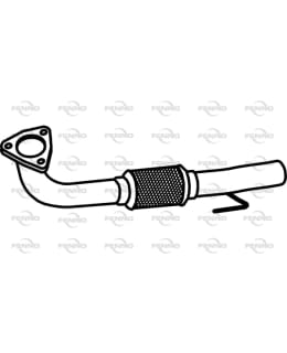 FENNO FEN-P5395 PUTKI Main Image