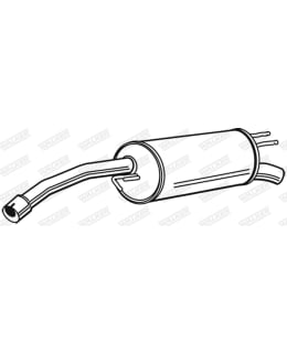 WALKER WAL-21484 VAIMENNIN Main Image