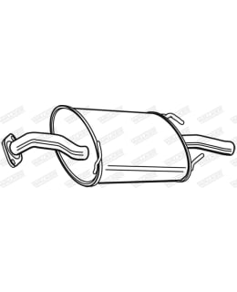 WALKER WAL-22395 VAIMENNIN Main Image