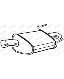 WALKER WAL-23033 VAIMENNIN TAKA Main Image